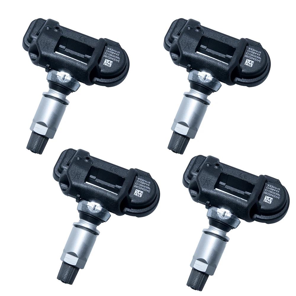 4pcs Ÿ̾ з  56029400AD 433mhz ũ̽ 300 2009-2010  ç 2008-2016,  ׶ üŰ